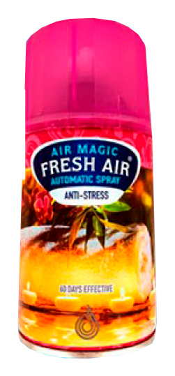 Fresh Air osviežovač vzduchu 260 ml Anti - Stres